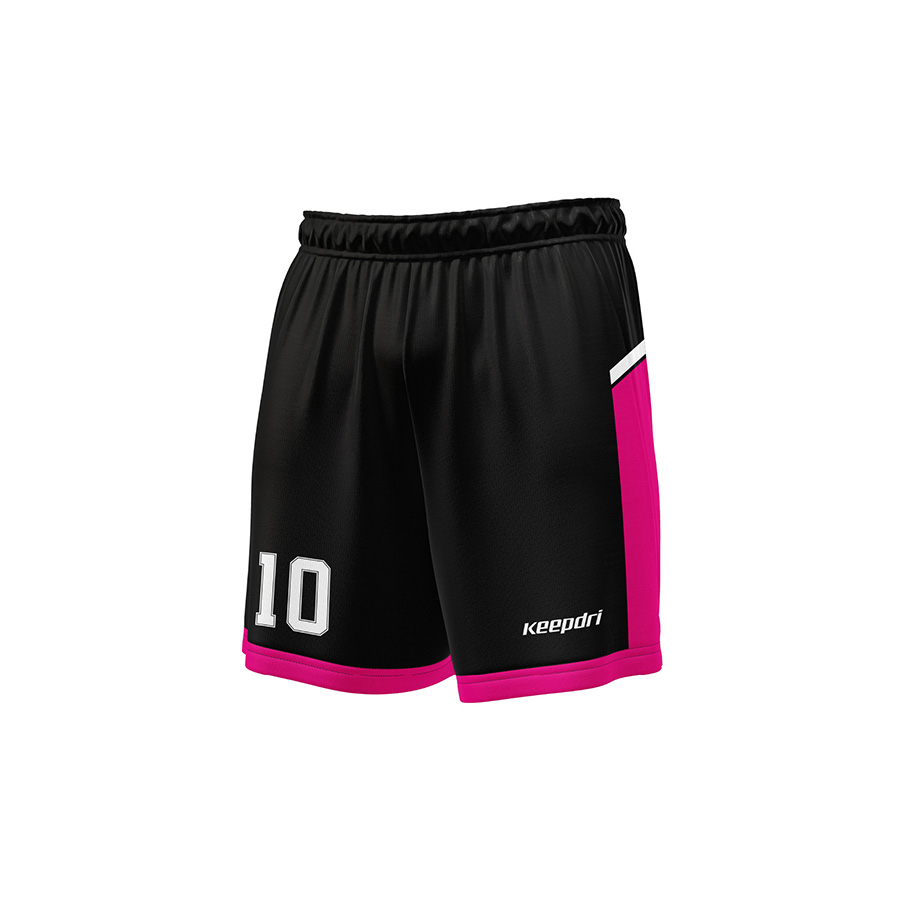 Custom Soccer Jerseys - Pattern Retro SC4 - Image 4