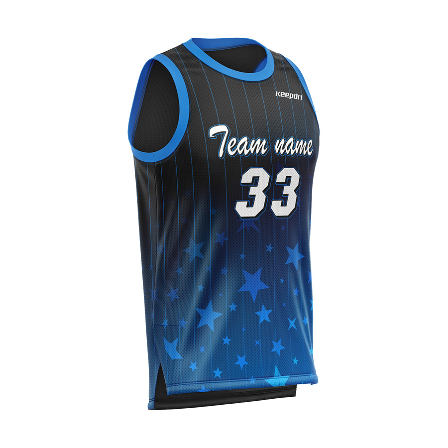 Custom Basketball Jerseys - All Star - Image 2