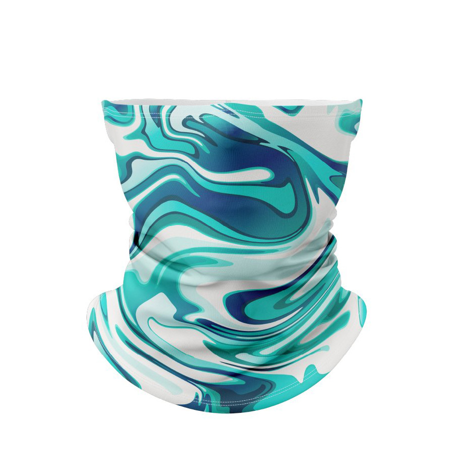 Sports Scarf - Image 2