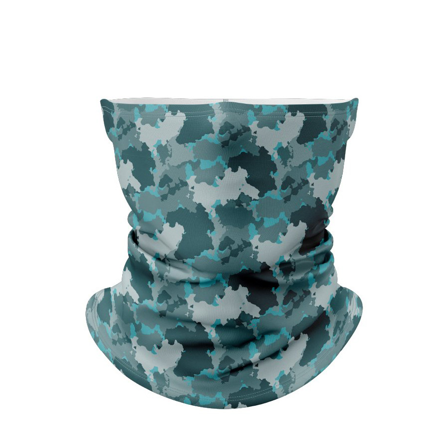 Sports Scarf - Image 3