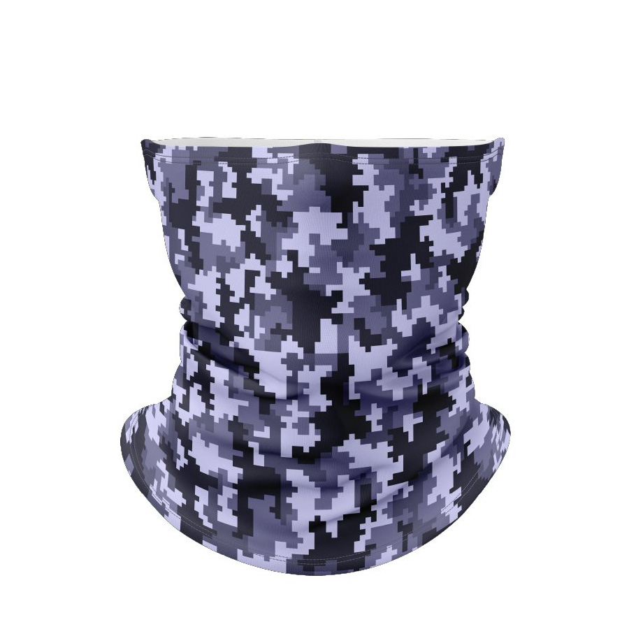 Sports Scarf - Image 4