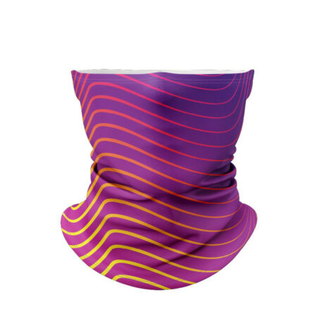Sports Scarf - Image 5