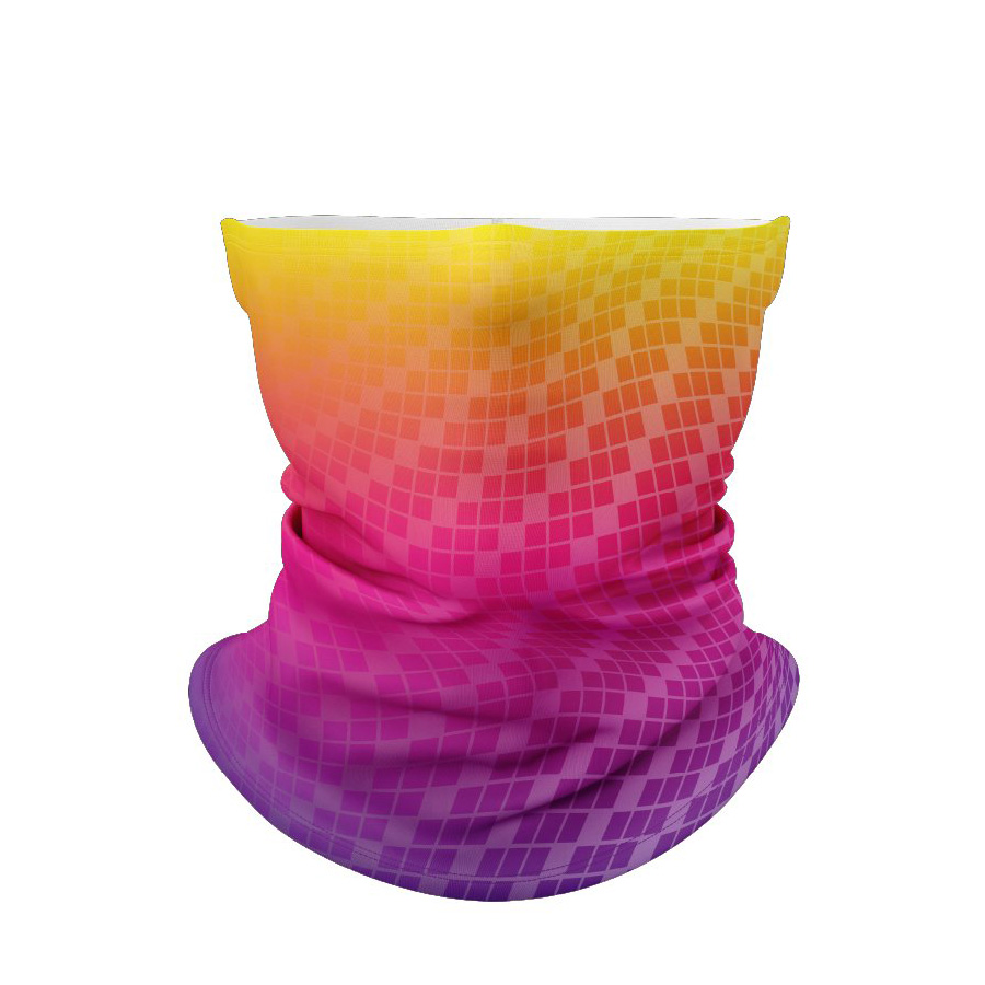 Sports Scarf - Image 6
