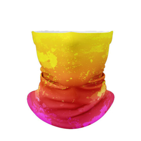 Sports Scarf - Image 7