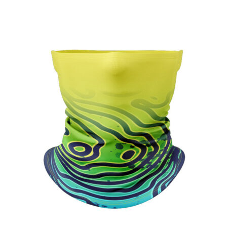 Sports Scarf - Image 8