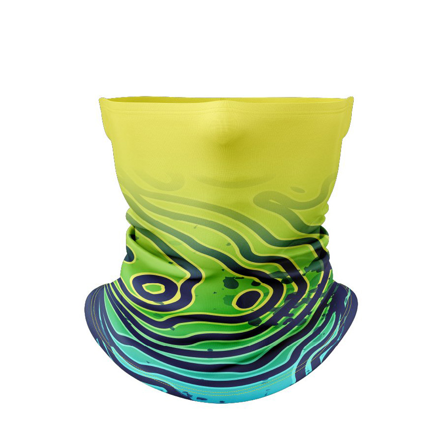 Sports Scarf - Image 8