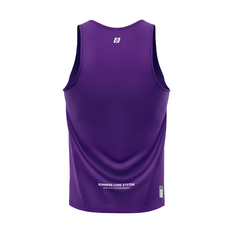 Custom Sports Tank Tops & Singlets – Running Graphics – Merchandise Vietnam