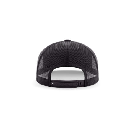 Custom Hats & Caps – Camo Pattern NTTK01 - Image 3