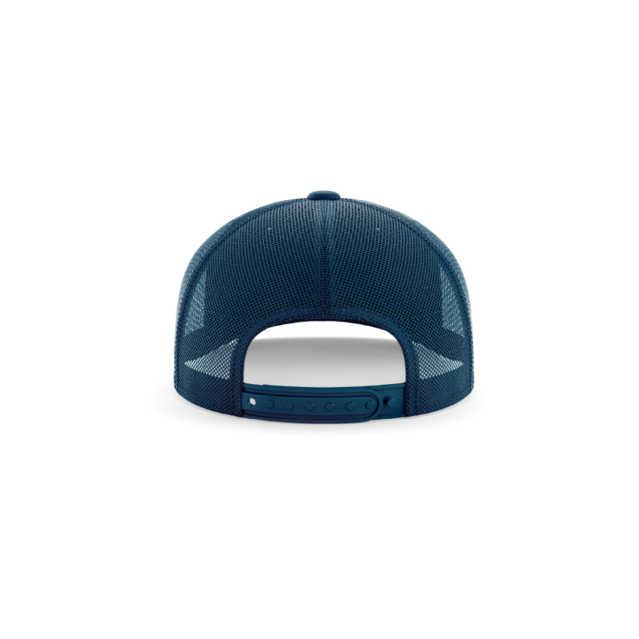 Custom Hats & Caps – Miami Vibes Design NTTK04 - Image 3