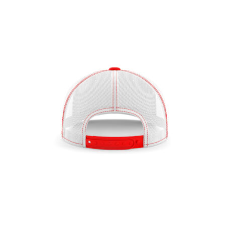Custom Hats & Caps – Sunburst Design NTTK10 - Image 3
